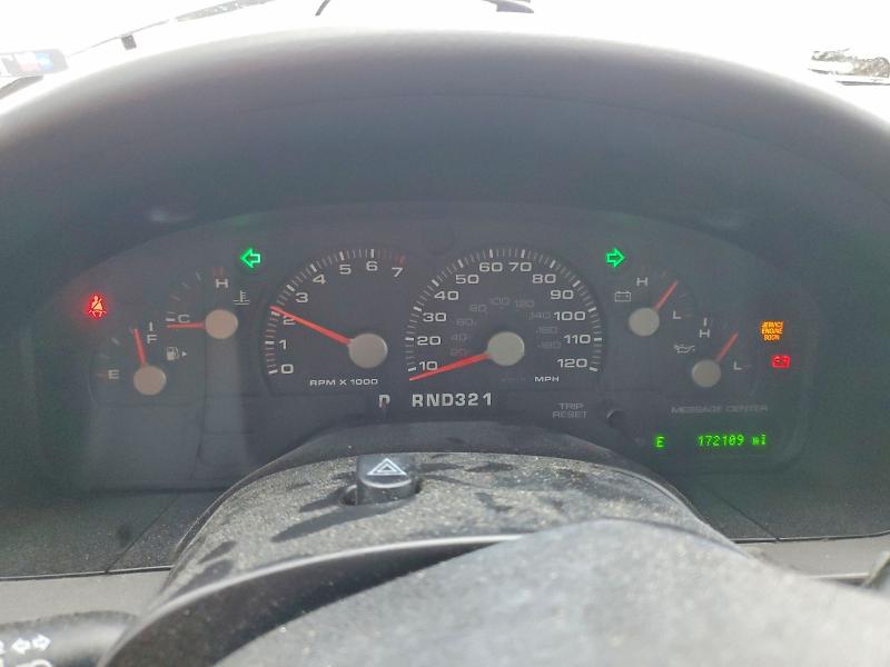 Продажа на аукционе авто 2005 Ford Explorer, vin: 1FMZU73K55UA41429, номер лота: 54286496