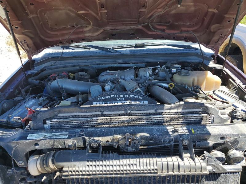 Продажа на аукционе авто 2009 Ford F350, vin: 1FTWW31R59EA37567, номер лота: 53105886