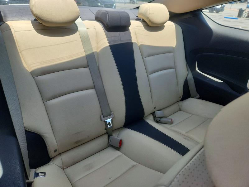 Продаж на аукціоні авто 2015 Honda Accord, vin: 1HGCT2B87FA004716, номер лоту: 54047606