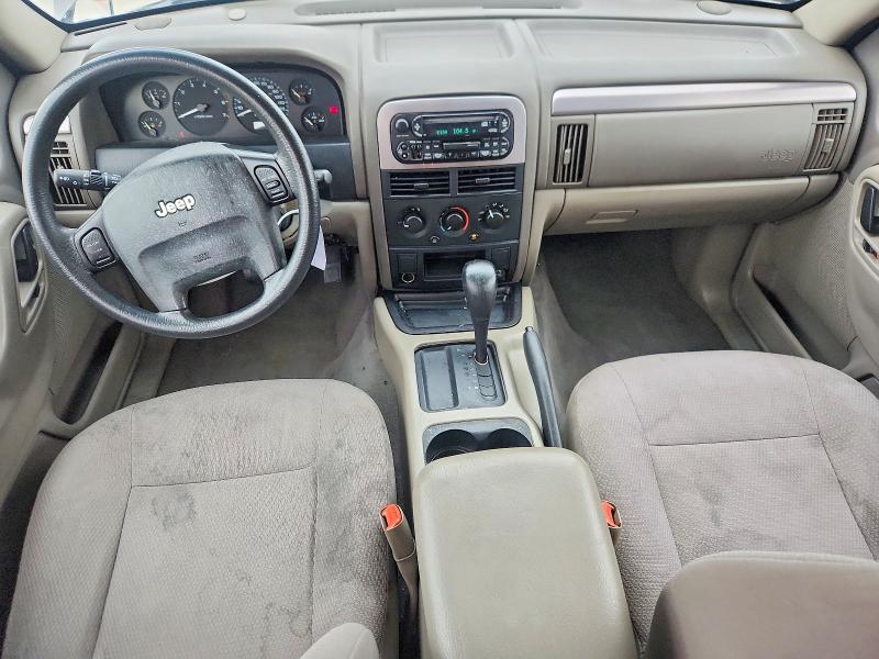 Aukcja sprzedaży 2004 Jeep Grand Cherokee, vin: 1J4GX48S24C145045, numer aukcji: 54176306