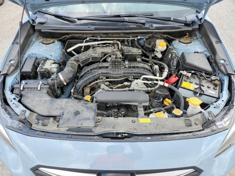 Aukcja sprzedaży 2021 Subaru Crosstrek, vin: JF2GTAPC6MH356117, numer aukcji: 55214556
