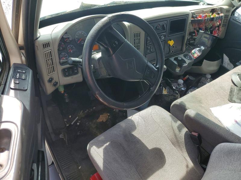 Продаж на аукціоні авто 2018 International 4000 4300, vin: 1HTMMMML4JH538661, номер лоту: 52147416