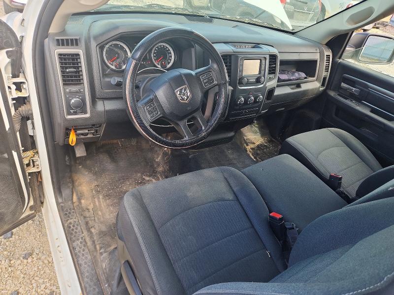 Aukcja sprzedaży 2022 Ram 1500 Classic, vin: 3C6JR6DG6NG412860, numer aukcji: 53741376
