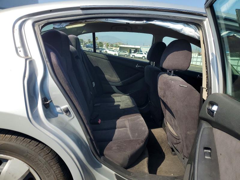 Продаж на аукціоні авто 2008 Nissan Altima, vin: 1N4AL21E38N462512, номер лоту: 53943416
