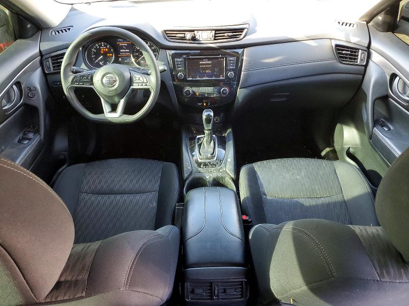 Aukcja sprzedaży 2020 Nissan Rogue, vin: 5N1AT2MV0LC785888, numer aukcji: 55366976