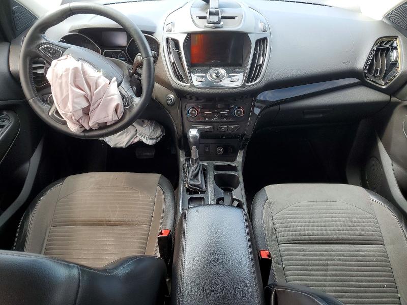 Продажа на аукционе авто 2017 Ford Escape, vin: 1FMCU9J90HUB22330, номер лота: 54727506
