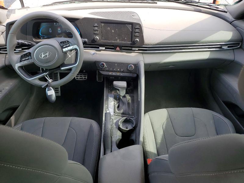 Продаж на аукціоні авто 2026 Hyundai Elantra, vin: KMHLM4DG1TU144276, номер лоту: 53611676