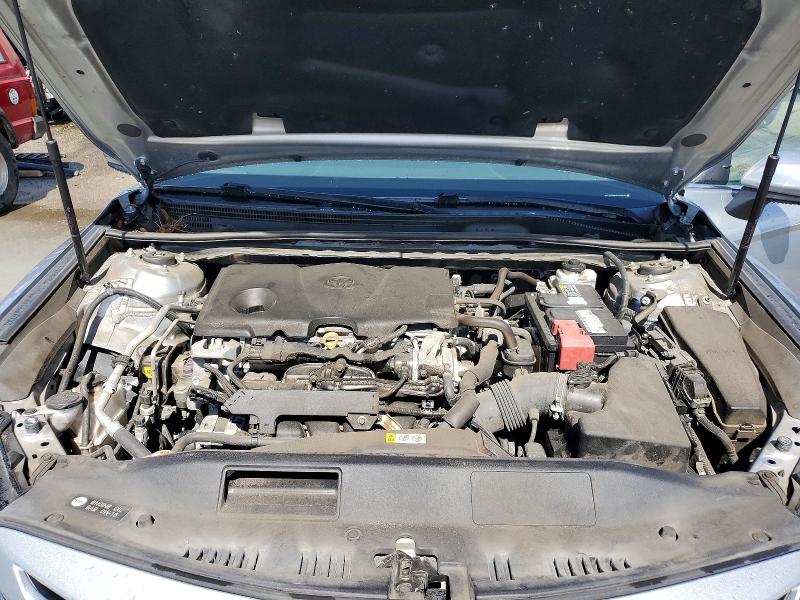 Aukcja sprzedaży 2019 Toyota Camry, vin: 4T1B11HKXKU256039, numer aukcji: 55547766