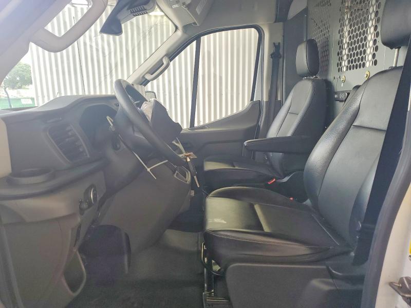 2022 Ford Transit მანქანა იყიდება აუქციონზე, vin: 1FTBR1C8XNKA00721, აუქციონის ნომერი: 50334586