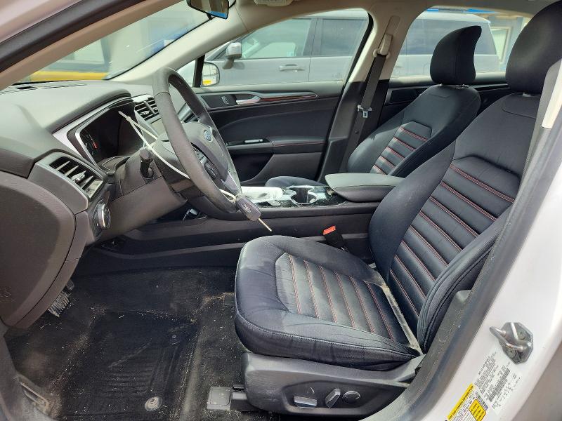 2016 Ford Fusion მანქანა იყიდება აუქციონზე, vin: 3FA6P0HD9GR355102, აუქციონის ნომერი: 52266656