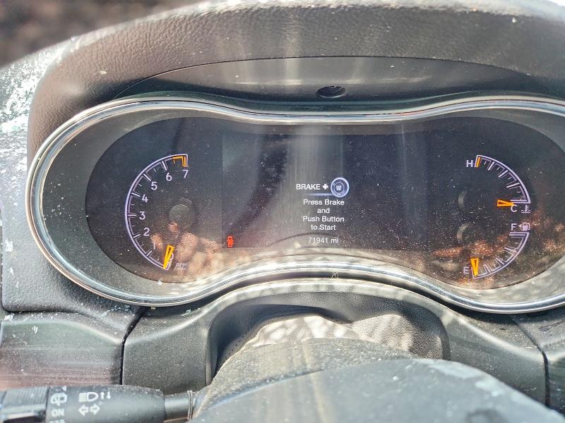2021 Jeep Grand Cherokee მანქანა იყიდება აუქციონზე, vin: 1C4RJEAG3MC714626, აუქციონის ნომერი: 52515756