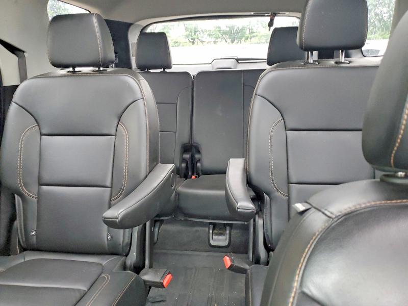 Aukcja sprzedaży 2019 Chevrolet Traverse, vin: 1GNEVJKW6KJ244884, numer aukcji: 53952596