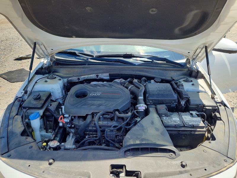 Aukcja sprzedaży 2016 Kia Optima, vin: 5XXGV4L2XGG086592, numer aukcji: 52559576