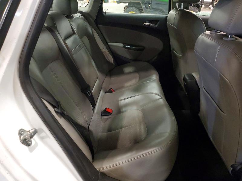 Продажа на аукционе авто 2015 Buick Verano, vin: 1G4PR5SK5F4209909, номер лота: 53451886