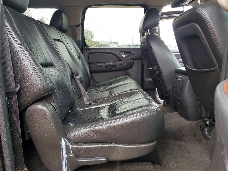 Продажа на аукционе авто 2012 Chevrolet Suburban, vin: 1GNSKJE75CR134914, номер лота: 54899046