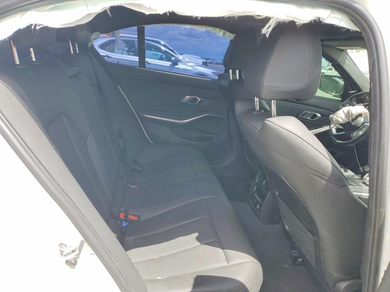 Aukcja sprzedaży 2020 Bmw 330i, vin: 3MW5R1J04L8B04420, numer aukcji: 55216946