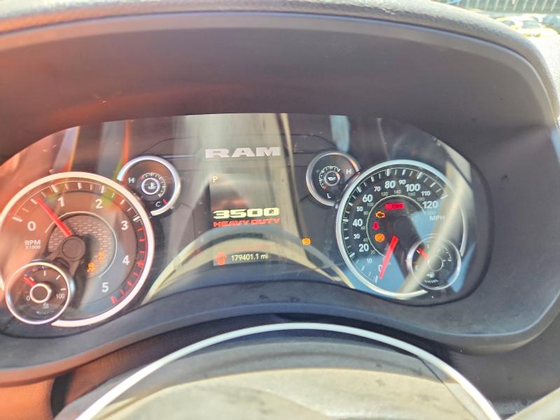Продаж на аукціоні авто 2024 Ram 3500, vin: 3C7WRTCL8RG261735, номер лоту: 53989286
