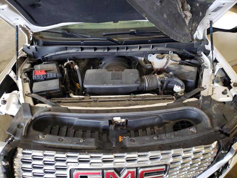 Продажа на аукционе авто 2023 Gmc Yukon Xl, vin: 1GKS2JKL4PR481641, номер лота: 52555266