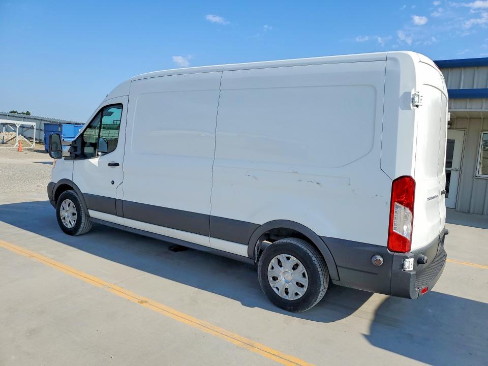Aukcja sprzedaży 2017 Ford Transit, vin: 1FTYE2CM1HKB32389, numer aukcji: 53367776