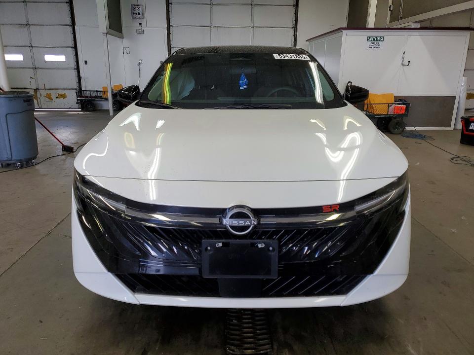 Продажа на аукционе авто 2026 Nissan Sentra, vin: 3N1AB9DV5TY210650, номер лота: 53431836
