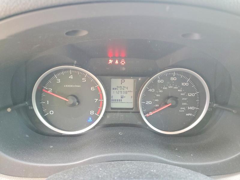 Продажа на аукционе авто 2015 Subaru Forester, vin: JF2SJADC1FH805775, номер лота: 53087096