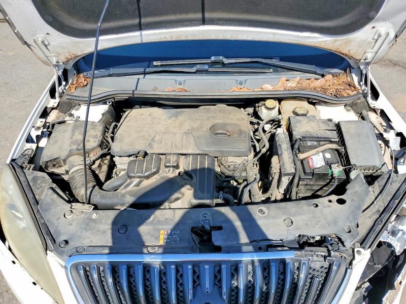 Продажа на аукционе авто 2014 Buick Verano, vin: 1G4PR5SK2E4201930, номер лота: 52452946