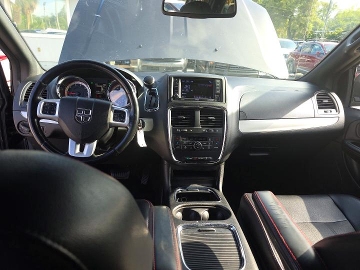 Aukcja sprzedaży 2019 Dodge Grand Caravan, vin: 2C4RDGEGXKR760102, numer aukcji: 54163326