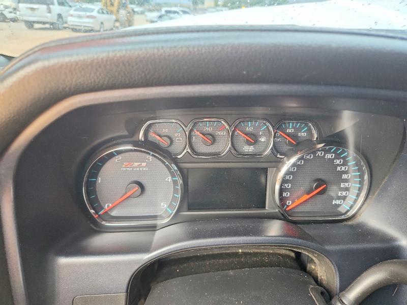 Продаж на аукціоні авто 2015 Chevrolet Silverado, vin: 1GC1KWE89FF627320, номер лоту: 51842246