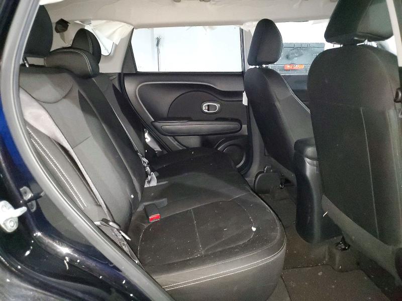 53971896 :رقم المزاد ، KNDJN2A20G7373607 vin ، 2016 Kia Soul مزاد بيع