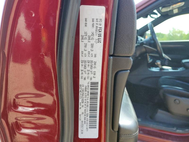 Aukcja sprzedaży 2018 Jeep Grand Cherokee, vin: 1C4RJFAG4JC103294, numer aukcji: 53538506