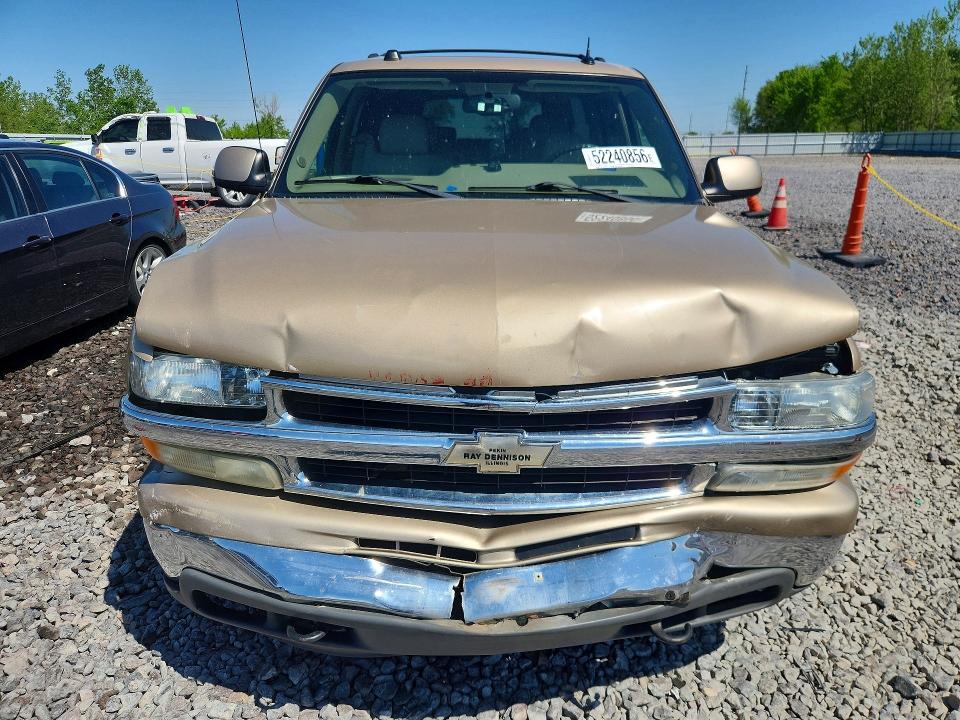 Aukcja sprzedaży 2004 Chevrolet Suburban, vin: 1GNFK16Z34J293240, numer aukcji: 52240856