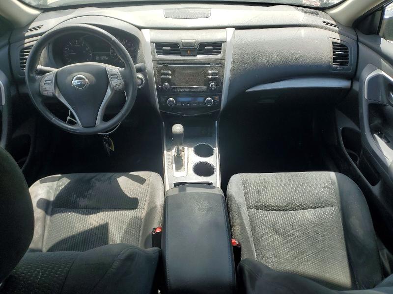 2015 Nissan Altima მანქანა იყიდება აუქციონზე, vin: 1N4AL3AP7FC144800, აუქციონის ნომერი: 55609986