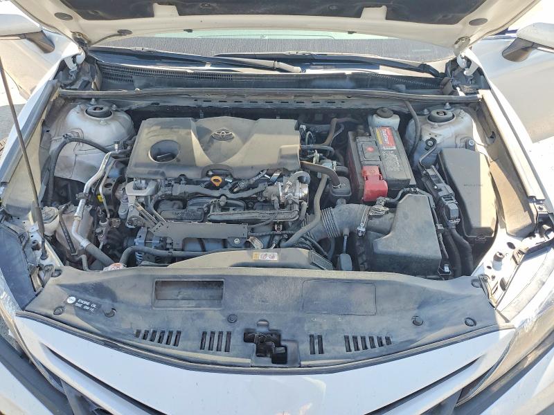 Auction sale of the 2022 Toyota Camry, vin: 4T1T11AK3NU046899, lot number: 52226246