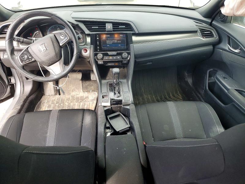 Продажа на аукционе авто 2018 Honda Civic, vin: SHHFK7H54JU213631, номер лота: 52696036
