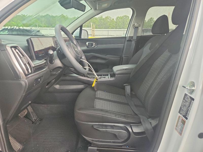 2024 Kia Sorento მანქანა იყიდება აუქციონზე, vin: 5XYRG4JC7RG262964, აუქციონის ნომერი: 54925636