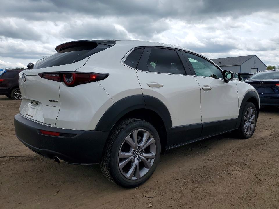 Aukcja sprzedaży 2021 Mazda Cx-30, vin: 3MVDMBBL6MM239708, numer aukcji: 51986716