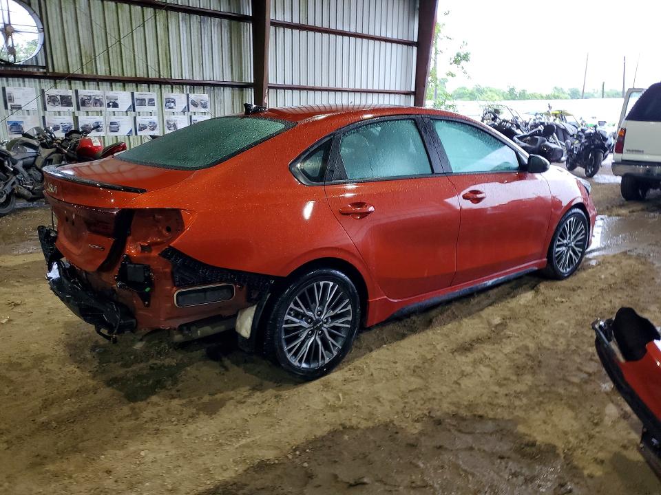 Продаж на аукціоні авто 2023 Kia Forte, vin: 3KPF54AD3PE596114, номер лоту: 54062416