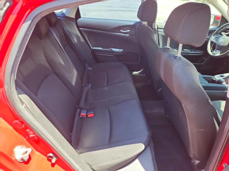 Aukcja sprzedaży 2016 Honda Civic, vin: 2HGFC2F51GH525964, numer aukcji: 53432426