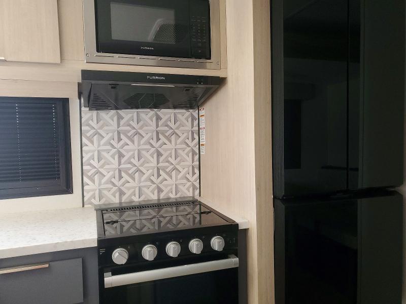 Продажа на аукционе авто 2025 Foresriver Tracer, vin: 5ZT2TRWB4SB526098, номер лота: 55178446