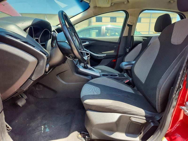Aukcja sprzedaży 2012 Ford Focus, vin: 1FAHP3F26CL320411, numer aukcji: 53330296