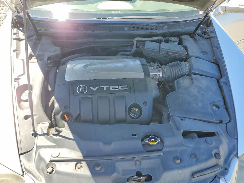 Aukcja sprzedaży 2005 Acura Rl, vin: JH4KB16535C020453, numer aukcji: 52983886