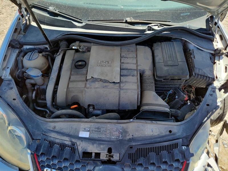 Продажа на аукционе авто 2006 Volkswagen Jetta, vin: 3VWXJ71KX6M657881, номер лота: 53581346