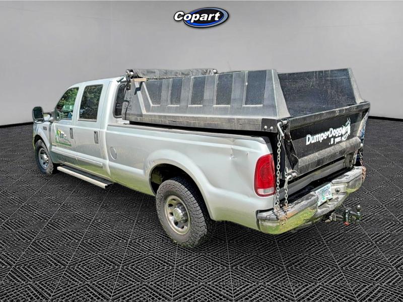 Продаж на аукціоні авто 2002 Ford F350, vin: 1FTSW30F02ED56886, номер лоту: 55407066