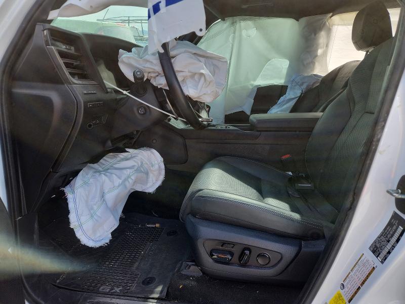 Aukcja sprzedaży 2024 Lexus Gx 550, vin: JTJTBCDX5R5004798, numer aukcji: 54689716