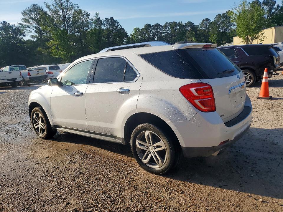 52044836 :رقم المزاد ، 2GNFLGE36G6229143 vin ، 2016 Chevrolet Equinox مزاد بيع