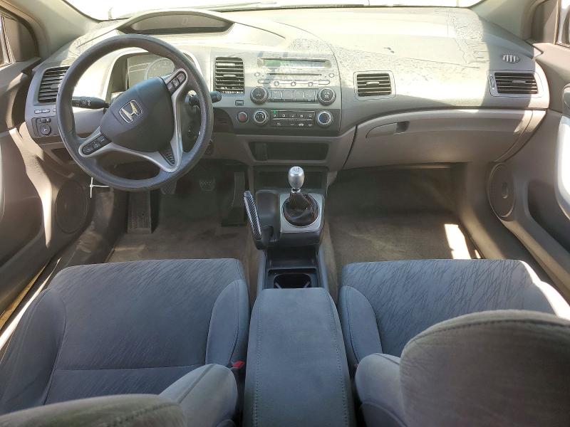 Продаж на аукціоні авто 2006 Honda Civic, vin: 2HGFG11866H505644, номер лоту: 54162526
