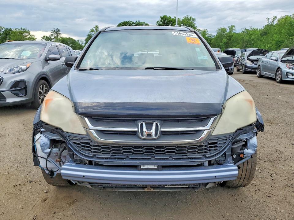 Aukcja sprzedaży 2010 Honda Cr-v, vin: 5J6RE4H37AL092197, numer aukcji: 54665286