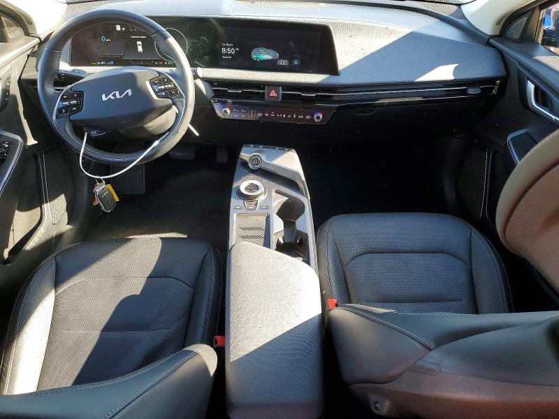 Продаж на аукціоні авто 2024 Kia Ev6, vin: KNDC34LA0R5207326, номер лоту: 54296726