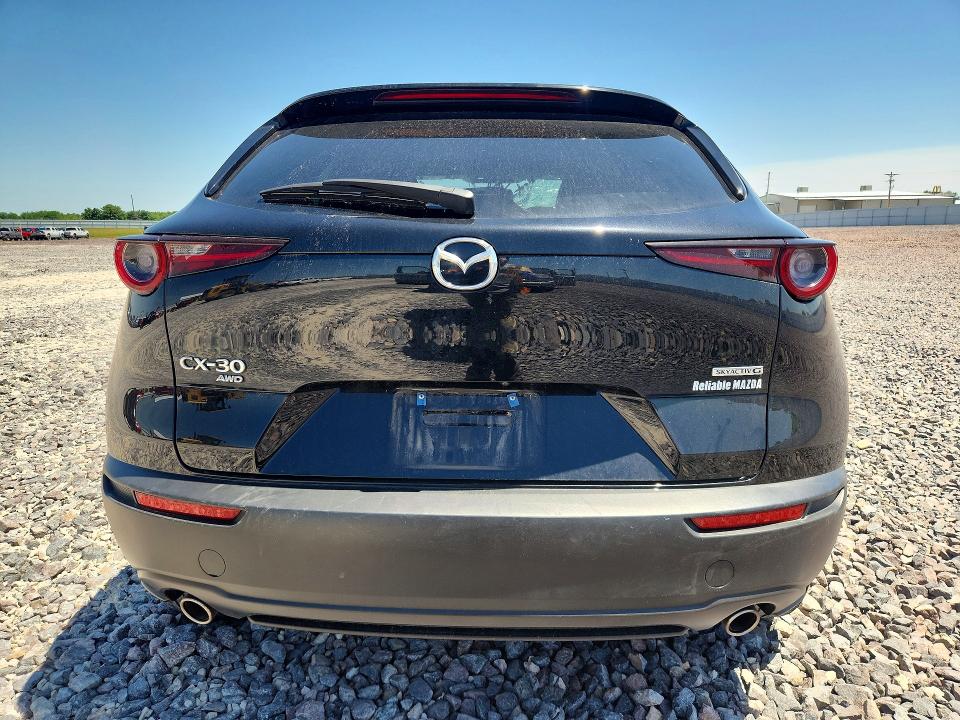 Продажа на аукционе авто 2023 Mazda Cx-30, vin: 3MVDMBBM2PM559122, номер лота: 53071866