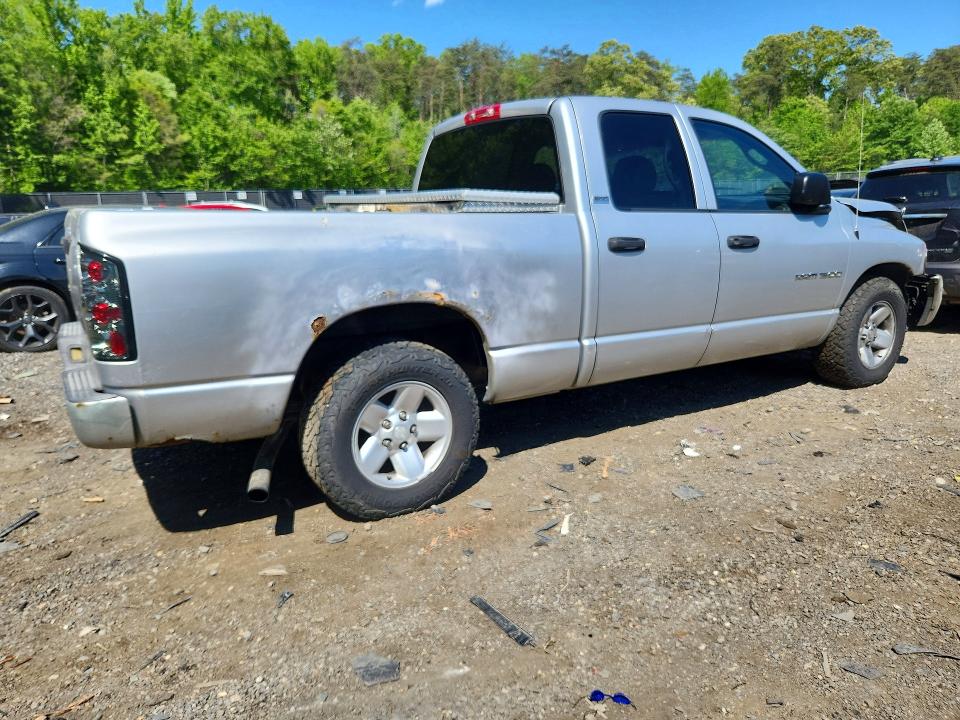 Aukcja sprzedaży 2002 Dodge Ram 1500, vin: 1D7HA18Z82J170022, numer aukcji: 52181756